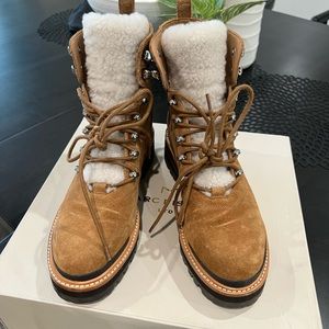 Marc Fisher Izzie booties